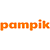 Логотип сайту Pampik