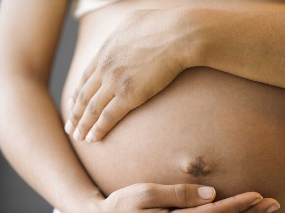 Лечение бронхита у беременных
