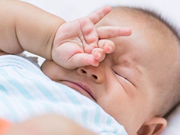 Лечение молочницы у новорожденных