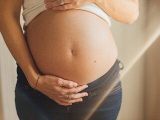 Виділення при вагітності