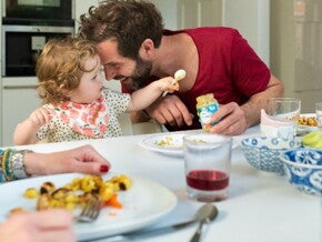 Меню прикорму в квітні: на що звернути увагу Меню прикорму в квітні: на що звернути увагу