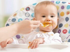 Меню 8-месячного ребенка: рацион питания твоего малыша | Nestlebaby.com.ua Меню 8-месячного ребенка: рацион питания твоего малыша | Nestlebaby.com.ua