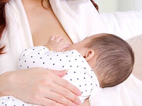 Як відучити дитину від грудного вигодовування: 3 способи Як відучити дитину від грудного вигодовування: 3 способи