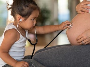 Что такое гестационный диабет? Что такое гестационный диабет?