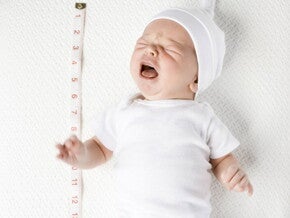 Новонароджене немовля Новонароджене немовля