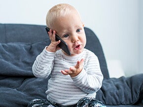 ТОП-4 поради, як навчити дитину говорити ТОП-4 поради, як навчити дитину говорити