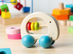 Розвиваючі ігри з дитиною від року Розвиваючі ігри з дитиною від року