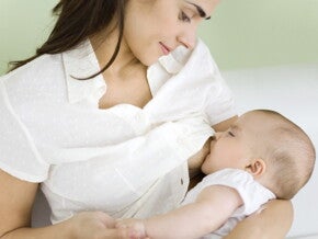 Правильне прикладання до грудей Правильне прикладання до грудей