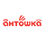 Логотип сайту Антошка