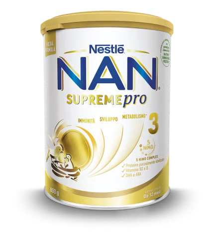 NAN SUPREME PRO 3