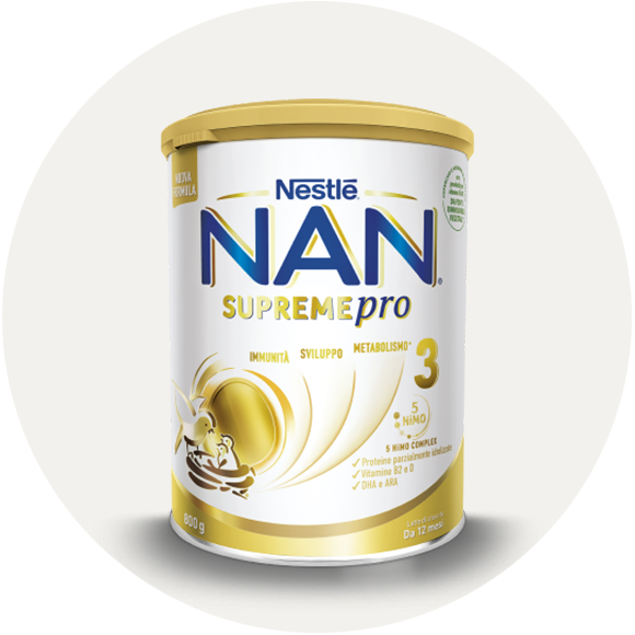 NAN® SUPREME PRO 3